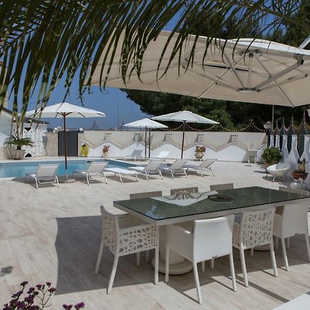 Vdl Luxury Villa Floridia Extérieur photo