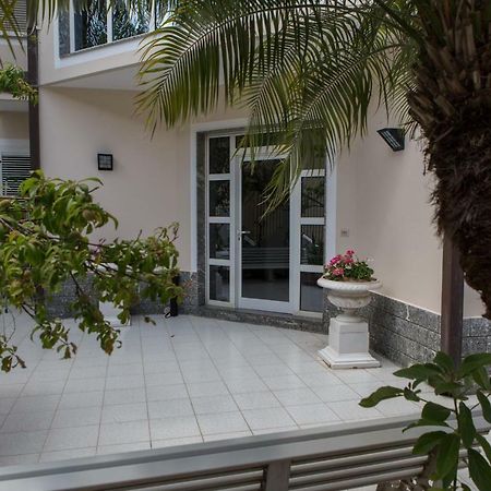 Vdl Luxury Villa Floridia Extérieur photo