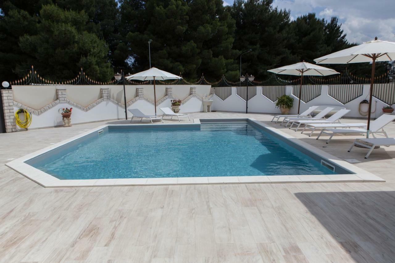Vdl Luxury Villa Floridia Extérieur photo