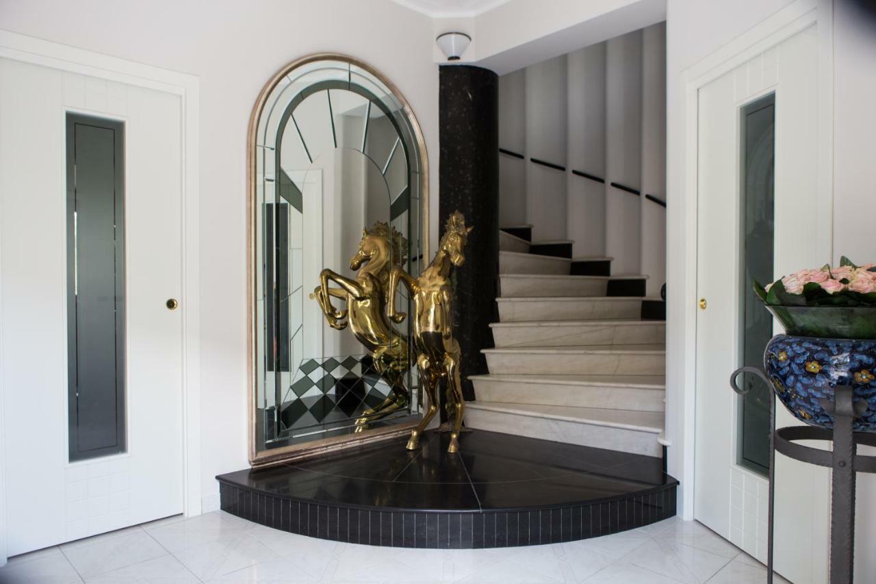 Vdl Luxury Villa Floridia Extérieur photo
