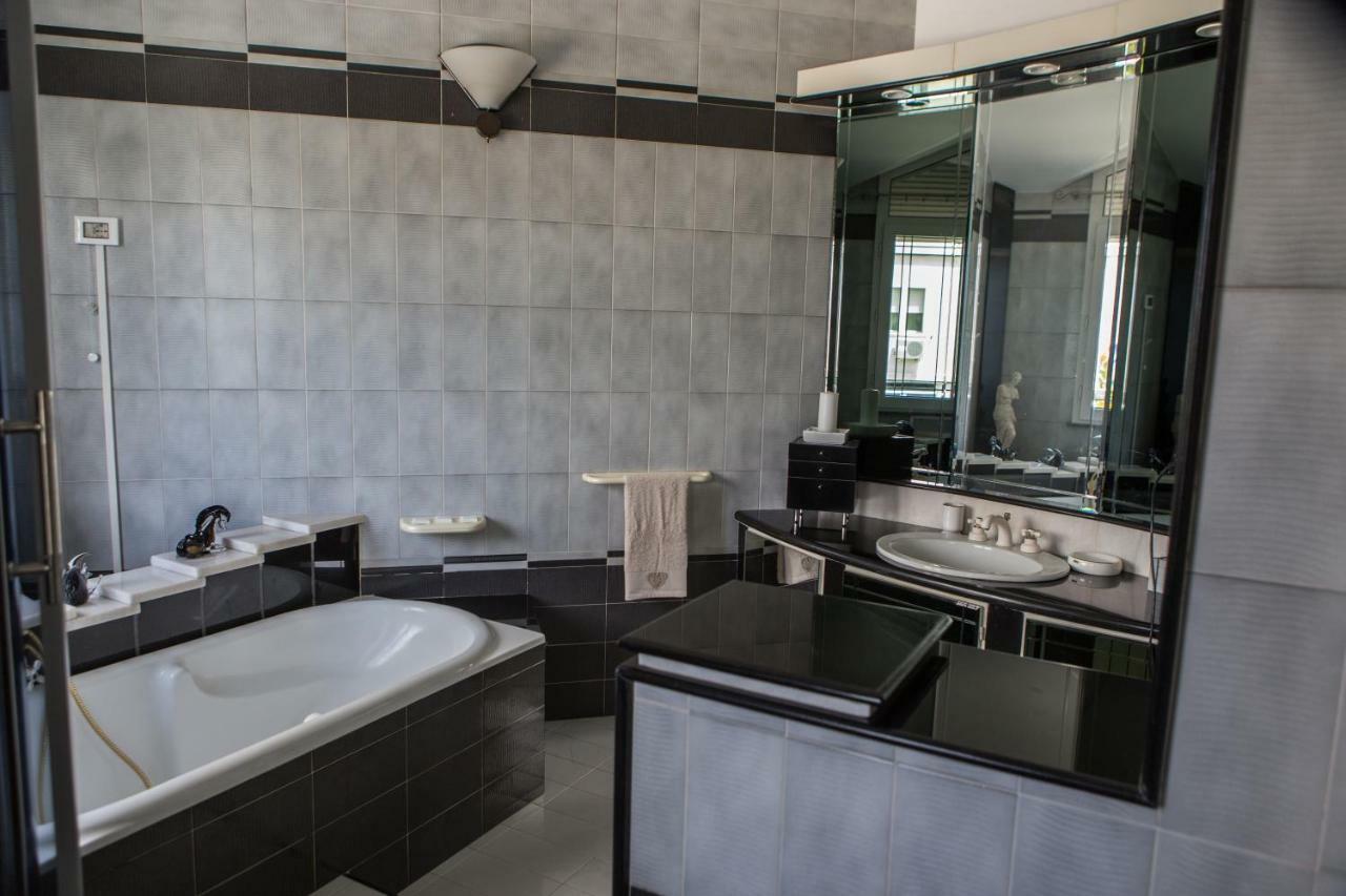 Vdl Luxury Villa Floridia Extérieur photo
