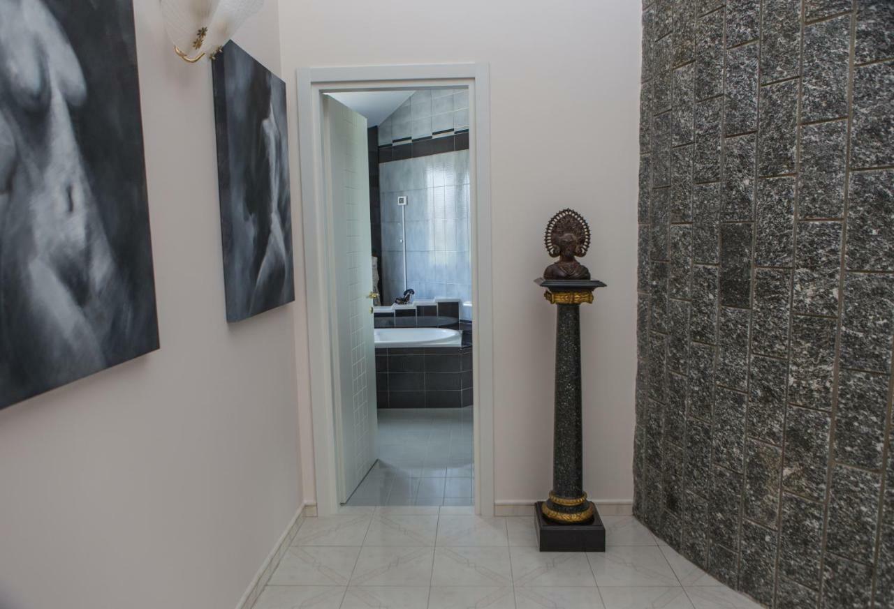 Vdl Luxury Villa Floridia Extérieur photo