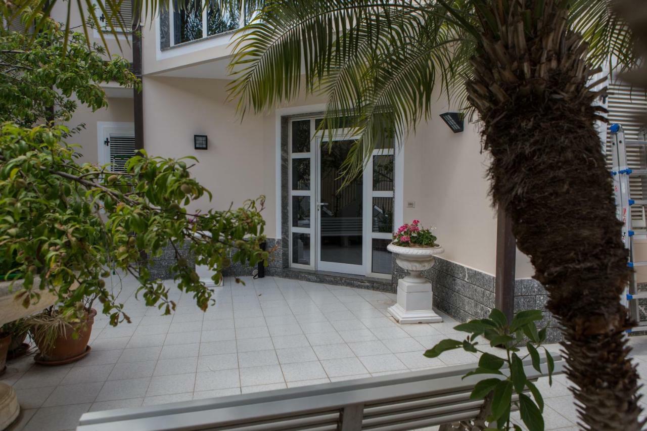 Vdl Luxury Villa Floridia Extérieur photo