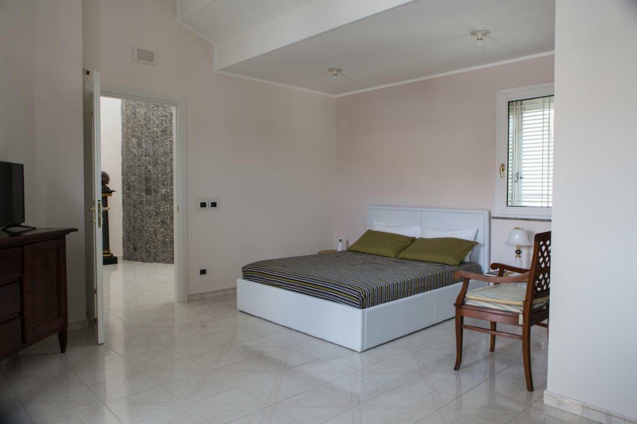 Vdl Luxury Villa Floridia Extérieur photo