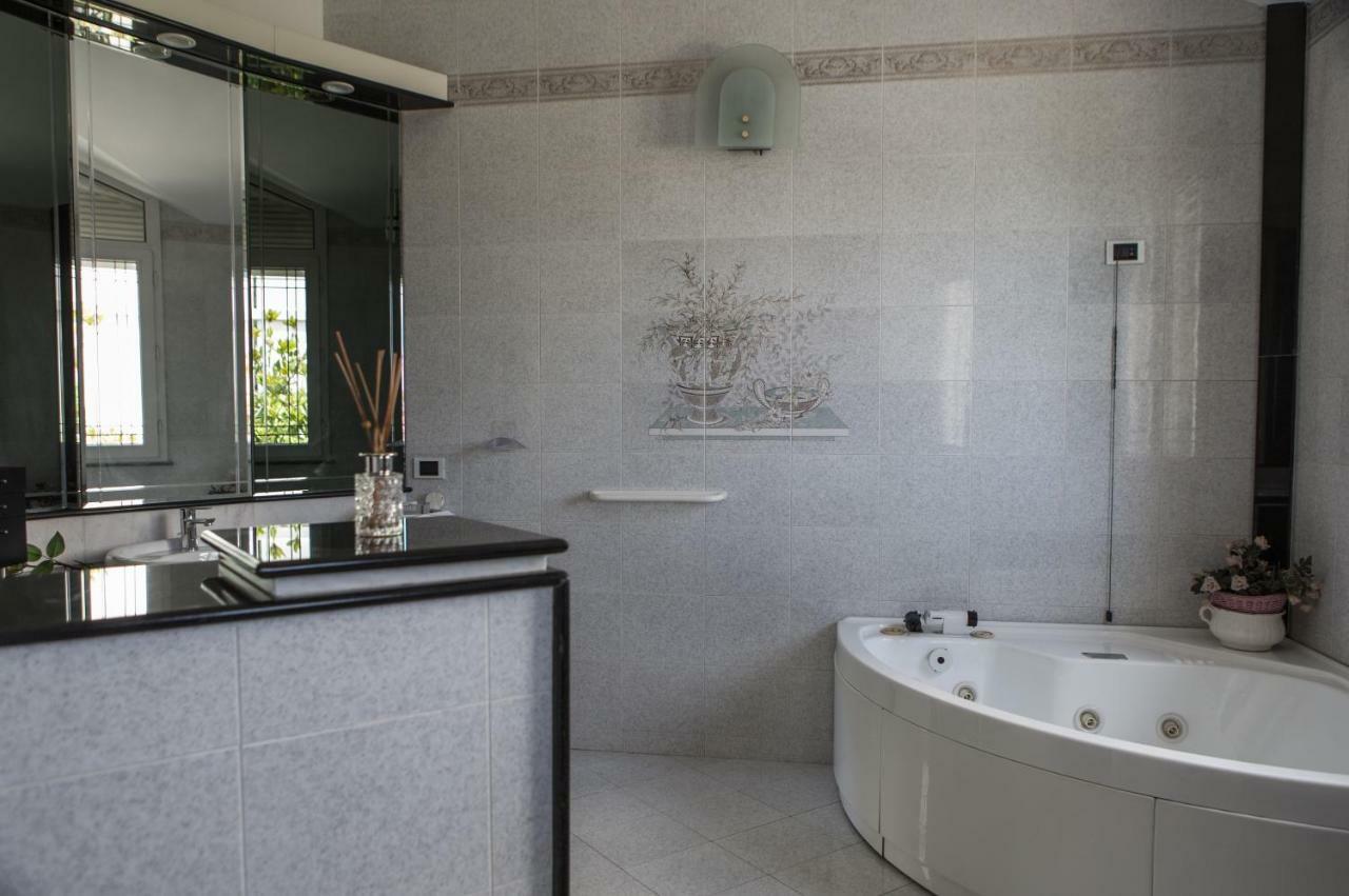 Vdl Luxury Villa Floridia Extérieur photo