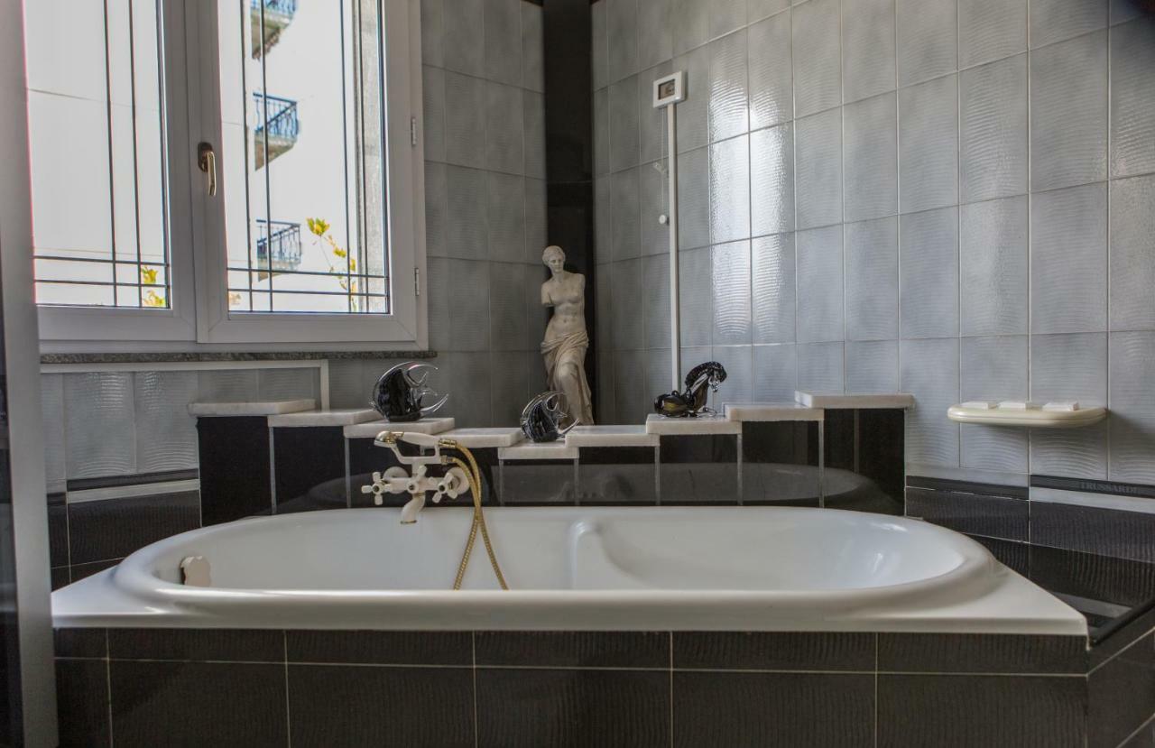 Vdl Luxury Villa Floridia Extérieur photo