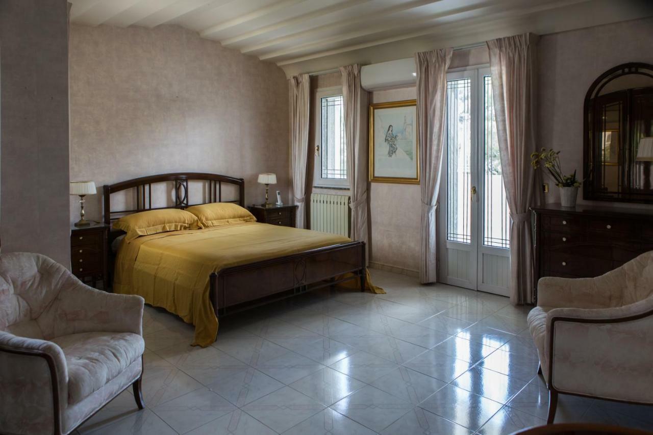 Vdl Luxury Villa Floridia Extérieur photo