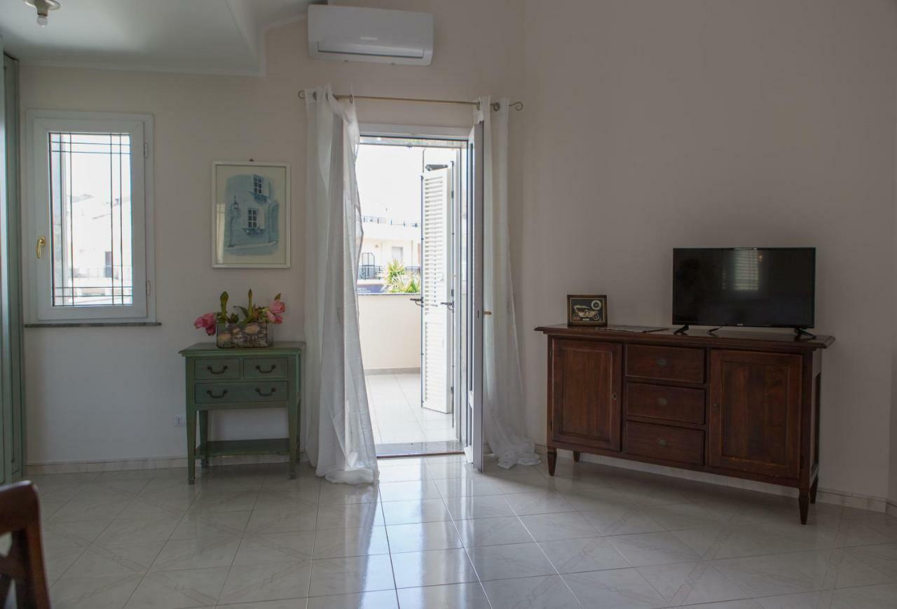Vdl Luxury Villa Floridia Extérieur photo