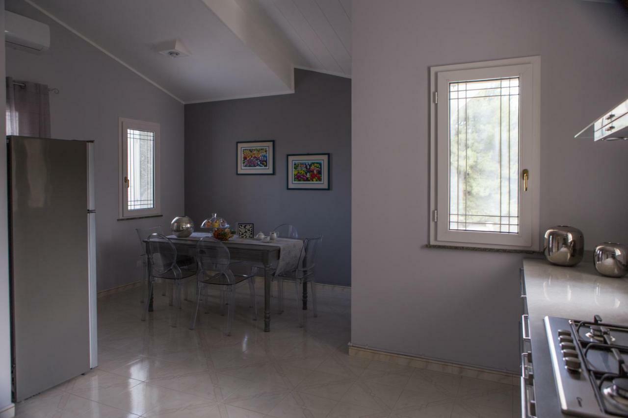 Vdl Luxury Villa Floridia Extérieur photo