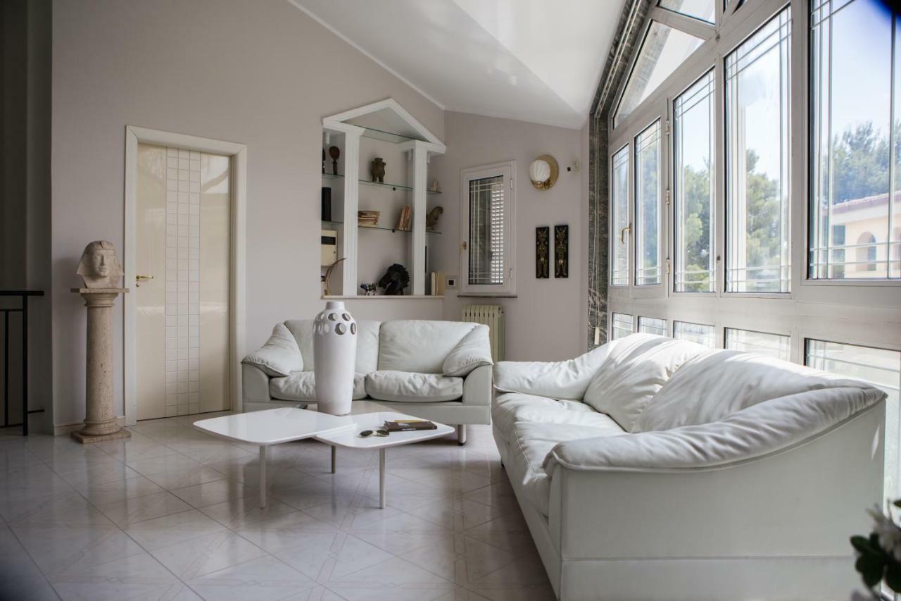 Vdl Luxury Villa Floridia Extérieur photo