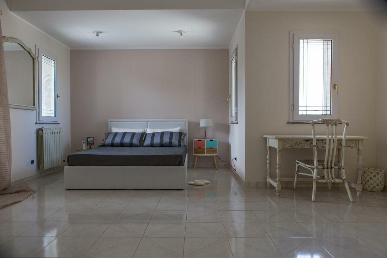 Vdl Luxury Villa Floridia Extérieur photo