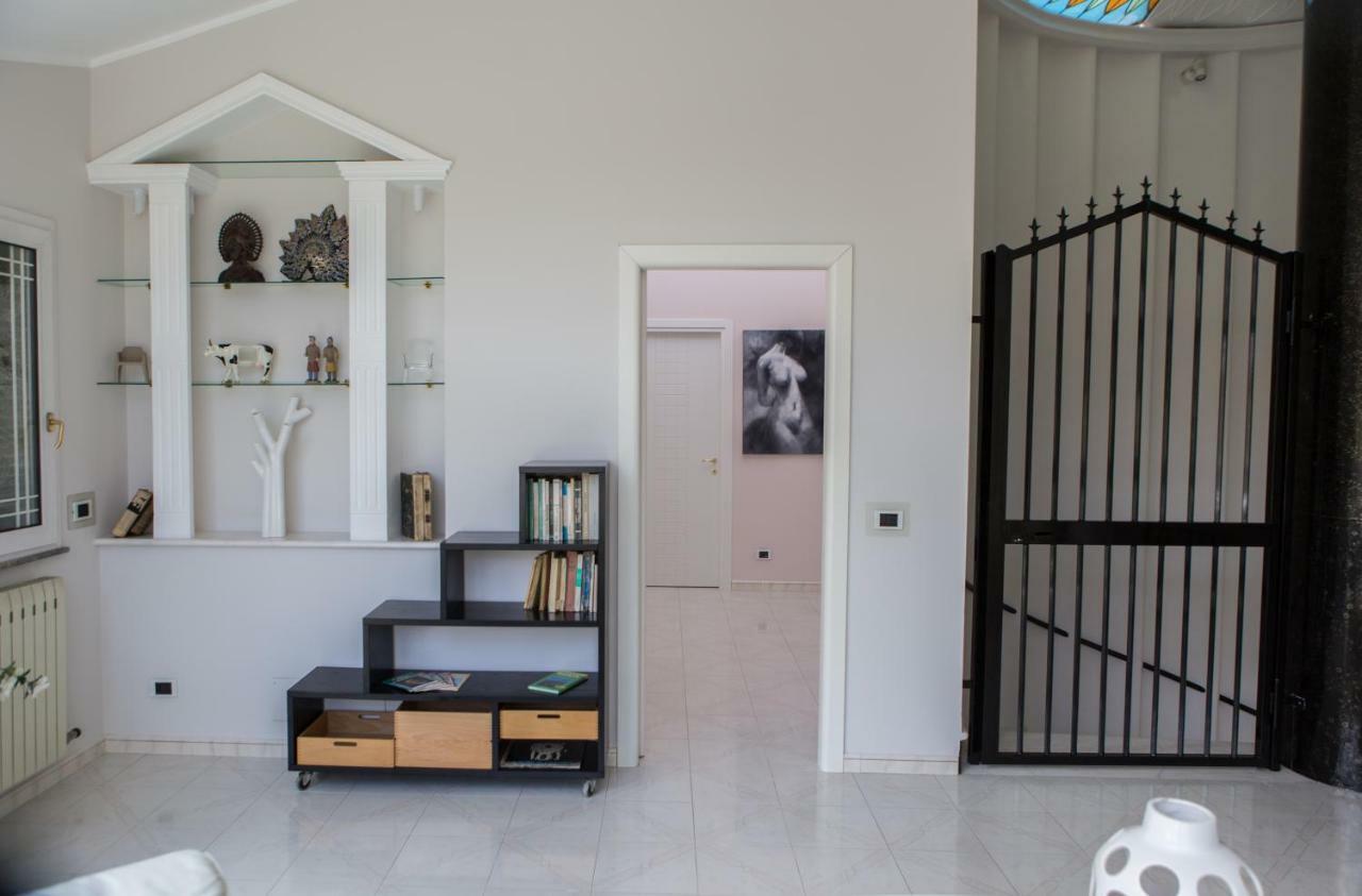 Vdl Luxury Villa Floridia Extérieur photo