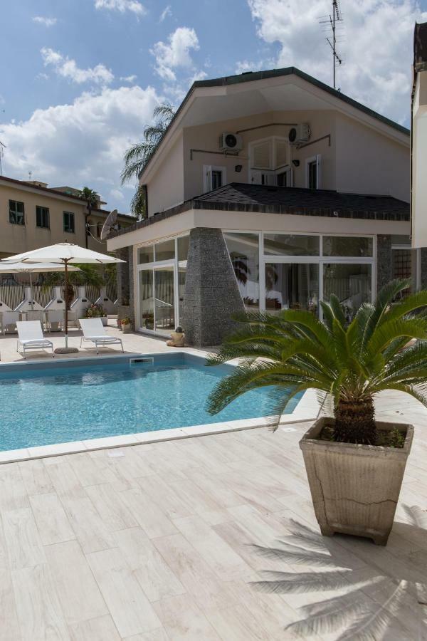 Vdl Luxury Villa Floridia Extérieur photo