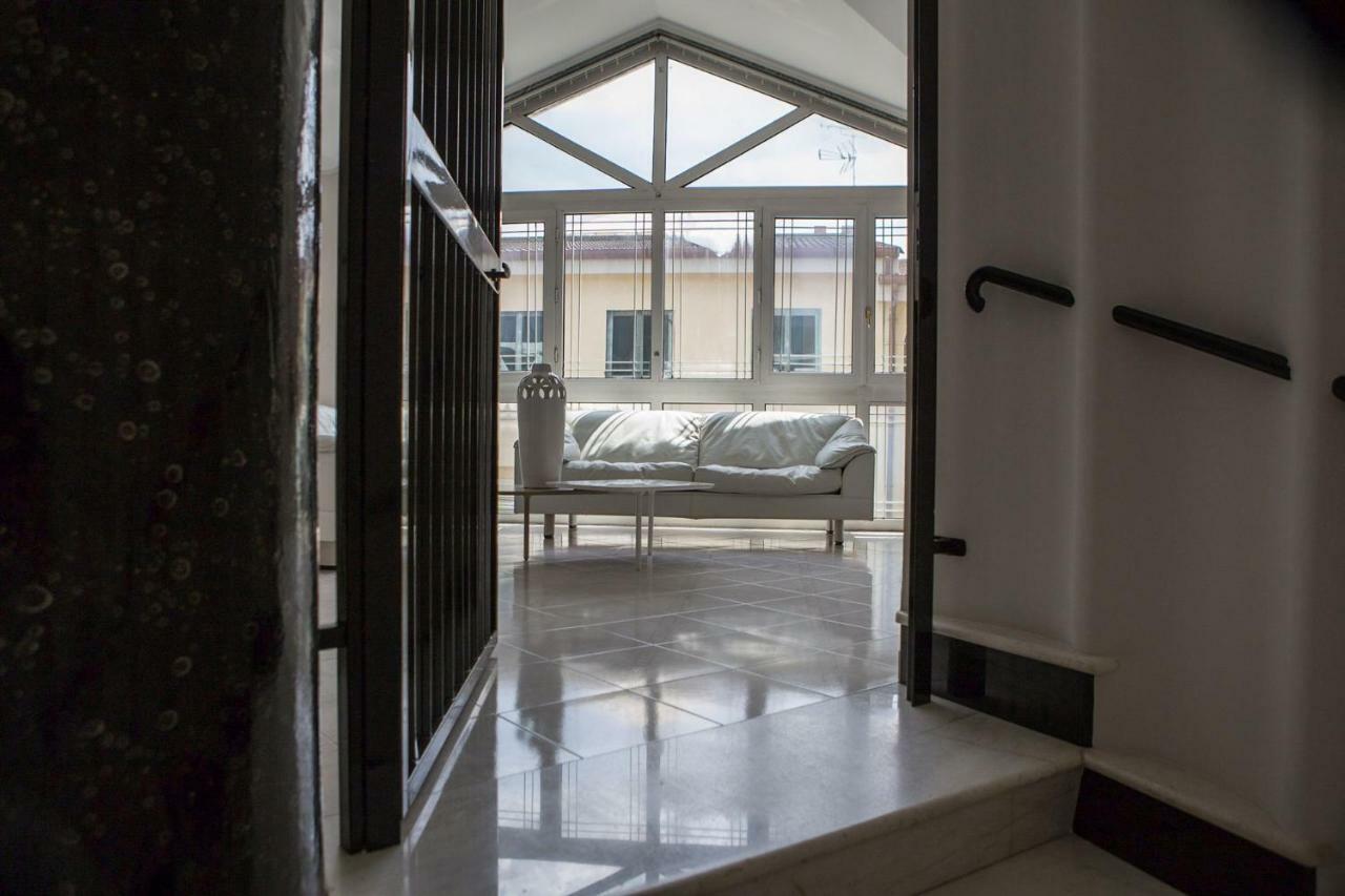 Vdl Luxury Villa Floridia Extérieur photo
