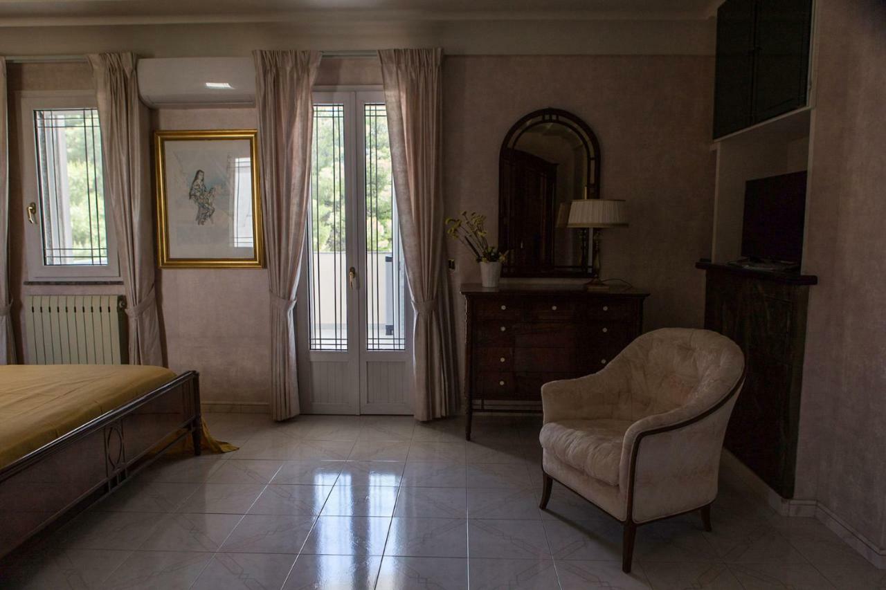Vdl Luxury Villa Floridia Extérieur photo