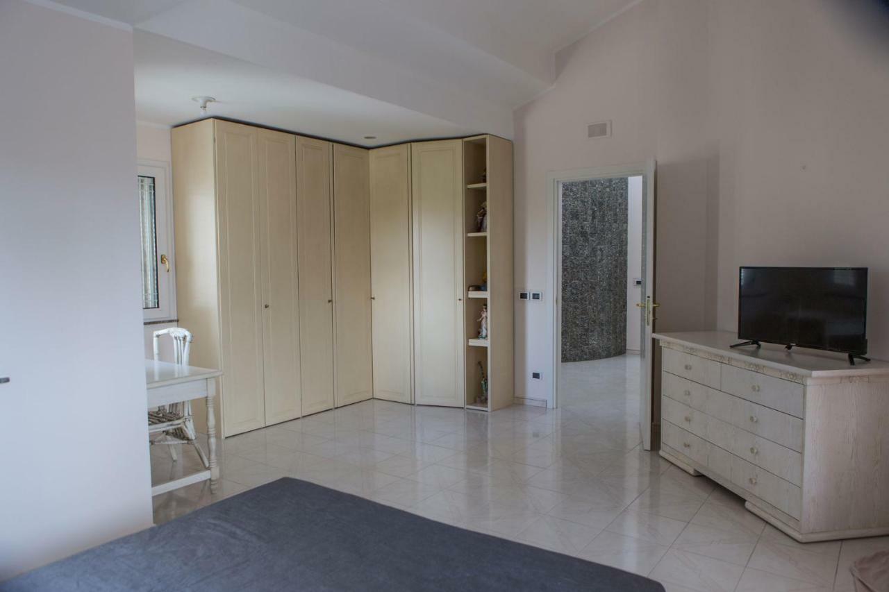 Vdl Luxury Villa Floridia Extérieur photo