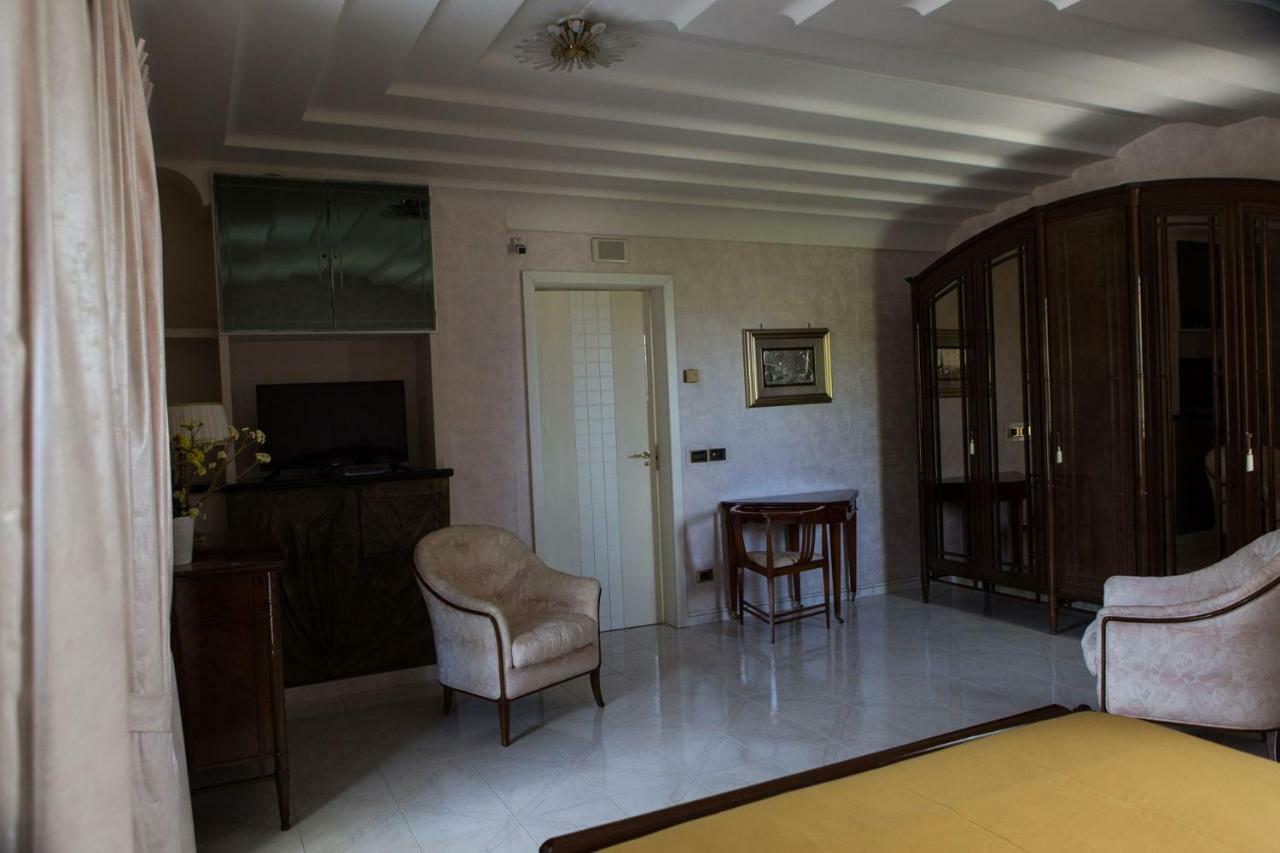 Vdl Luxury Villa Floridia Extérieur photo