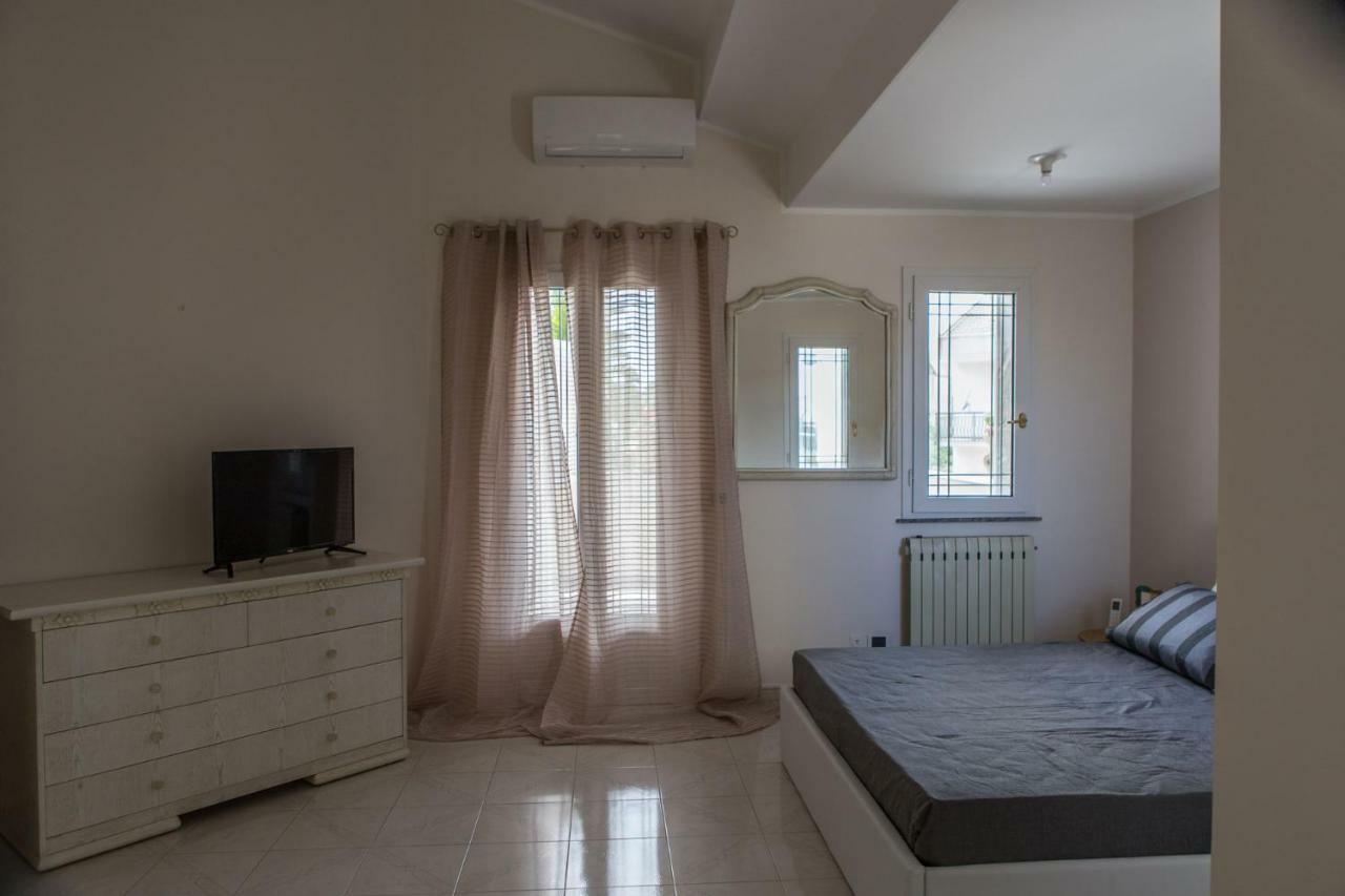 Vdl Luxury Villa Floridia Extérieur photo