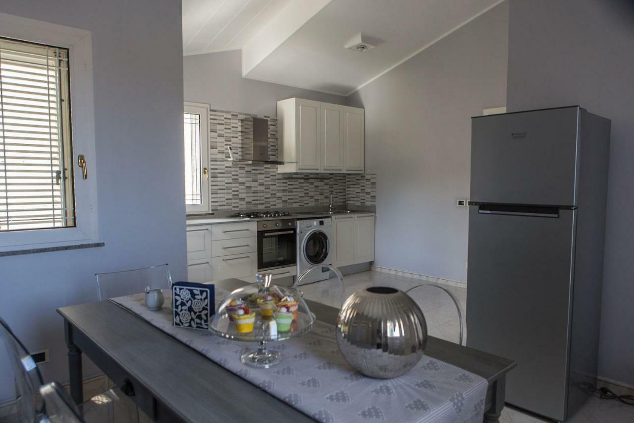 Vdl Luxury Villa Floridia Extérieur photo