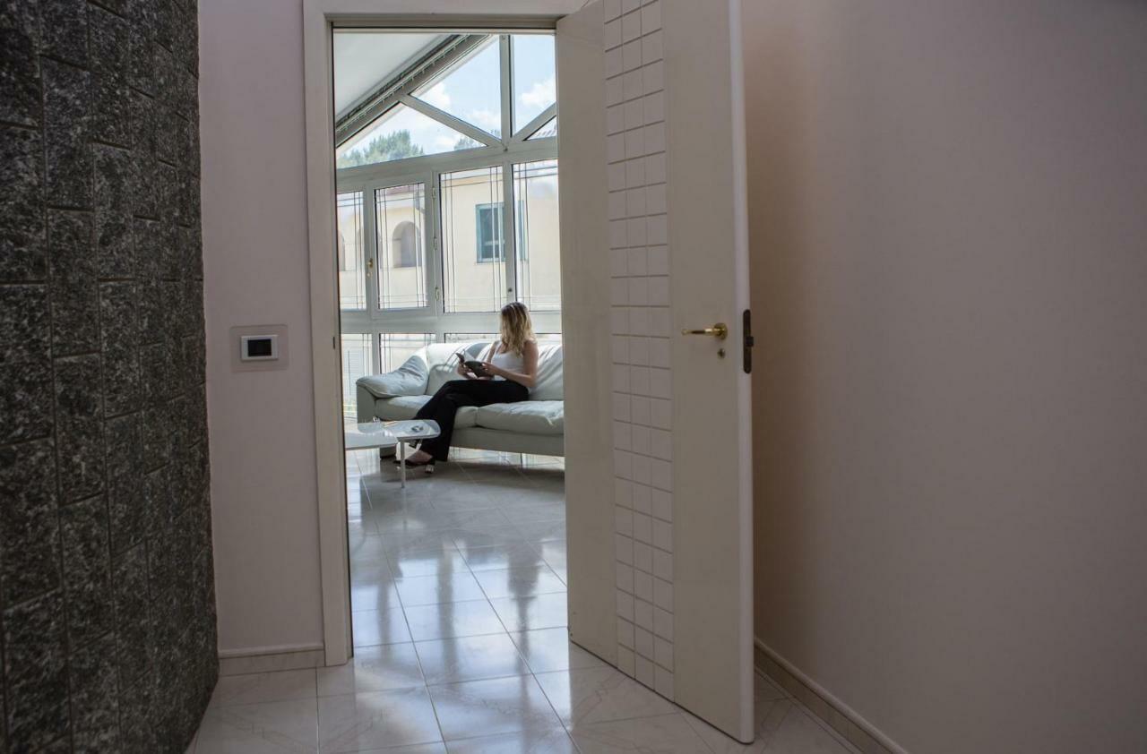 Vdl Luxury Villa Floridia Extérieur photo