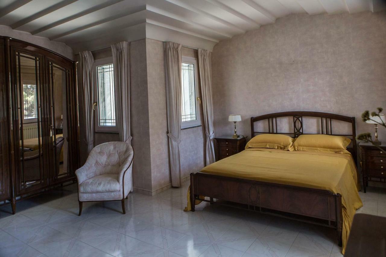 Vdl Luxury Villa Floridia Extérieur photo